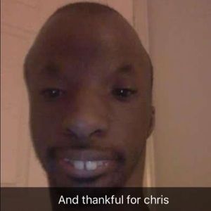 Meet your Posher, Diego